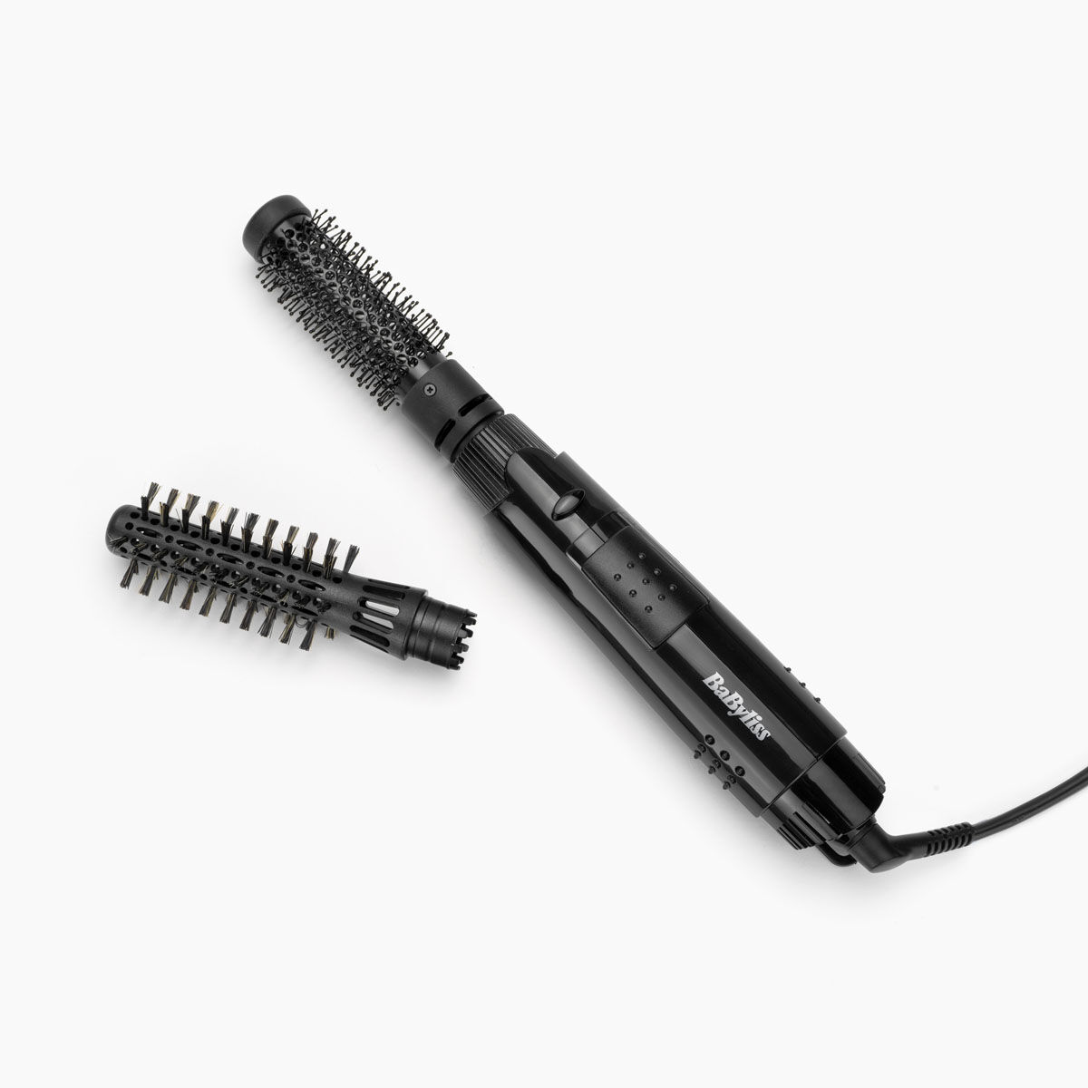 2-in-1 styler . 300W